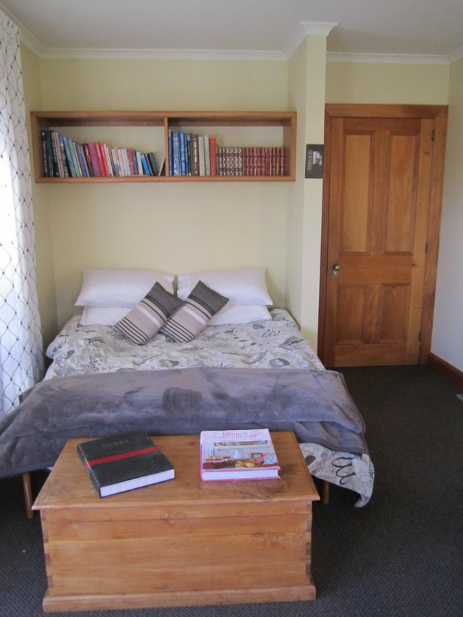 Magnolia Cottage Diamond Harbour ภายนอก รูปภาพ