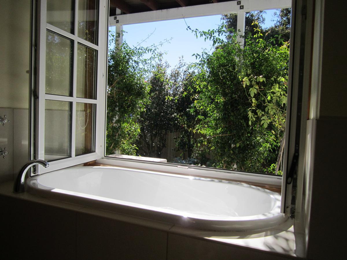 Magnolia Cottage Diamond Harbour ภายนอก รูปภาพ