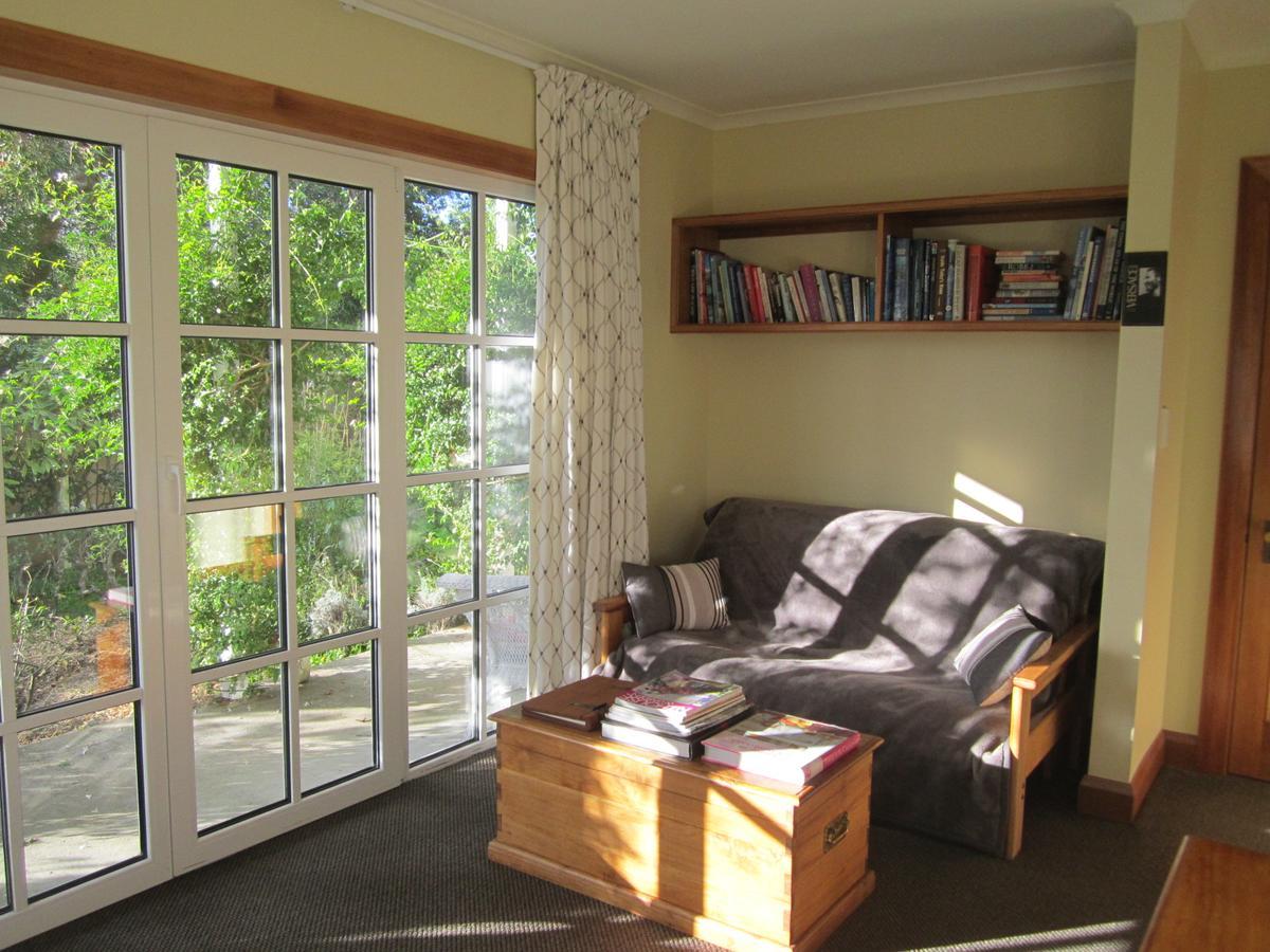 Magnolia Cottage Diamond Harbour ภายนอก รูปภาพ
